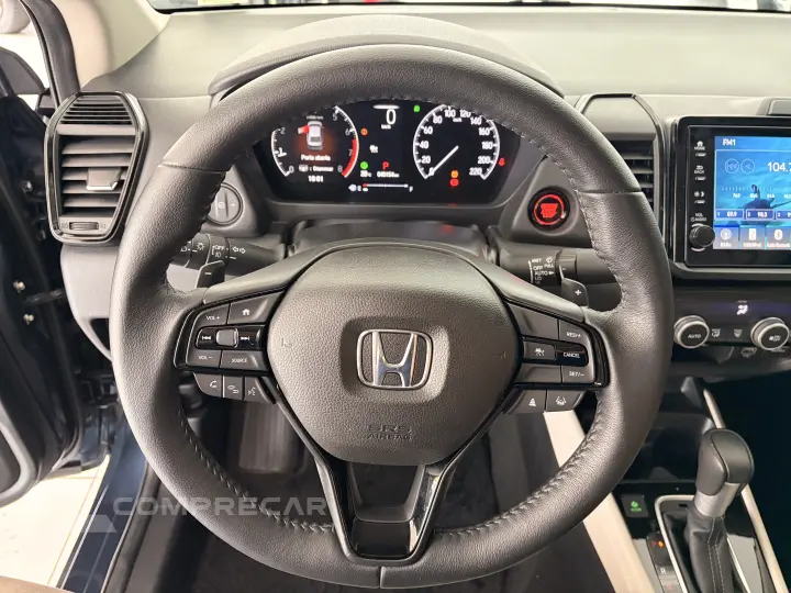 CITY 1.5 i-VTEC FLEX TOURING CVT