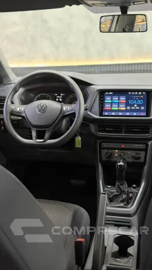 T-CROSS 1.0 200 TSI Sense