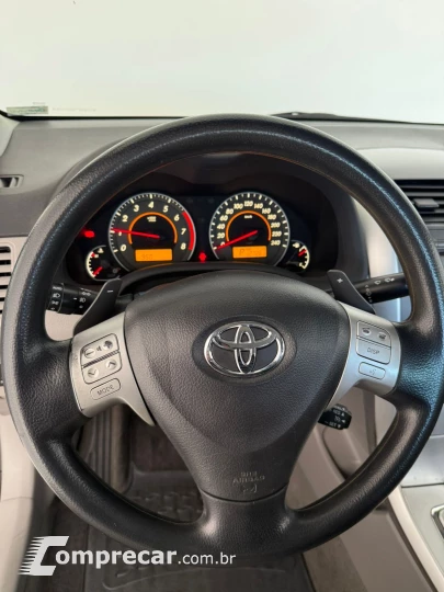 COROLLA 2.0 XEI 16V