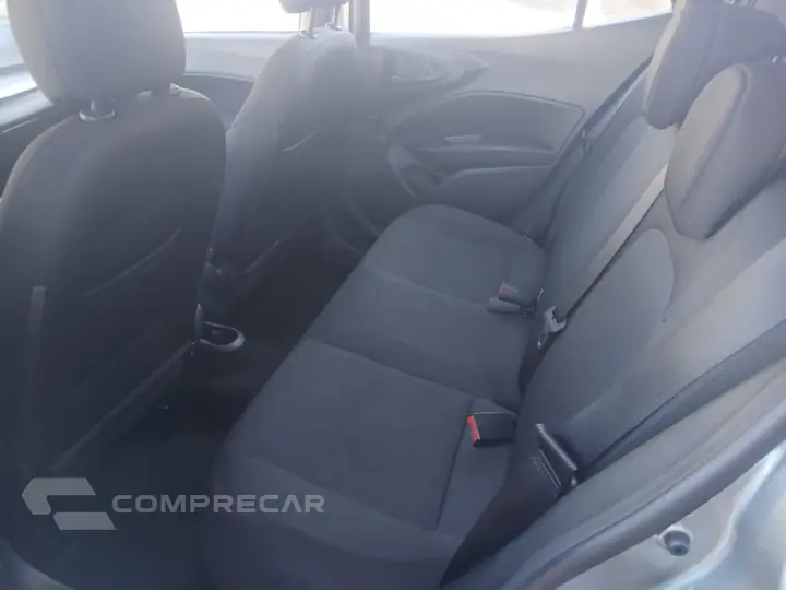 ARGO DRIVE 1.0 6V Flex