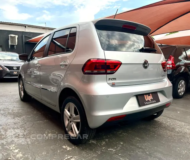 FOX 1.6 MI I-motion 8V