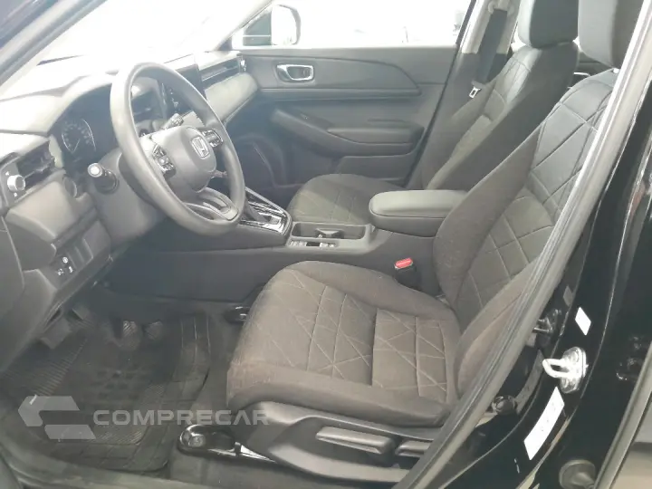 HR-V 1.5 DI I-VTEC FLEX EX CVT