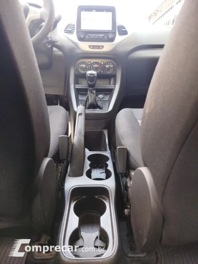 Ka plus 1.0