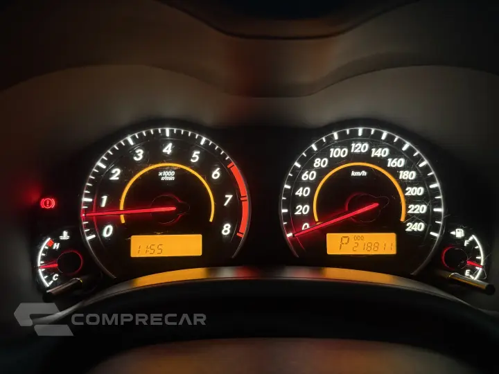 COROLLA 2.0 Vvt-ie XEI