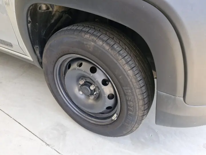 STRADA 1.4 Fire Endurance CS