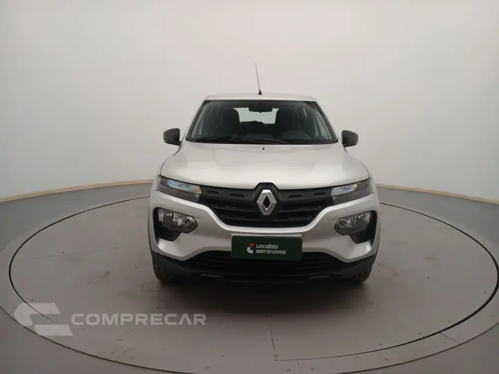 KWID 1.0 12V SCE FLEX ZEN MANUAL