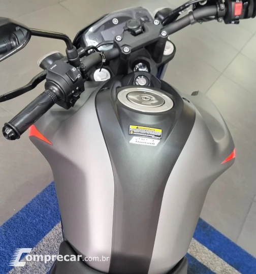 Fz15 Abs Connected