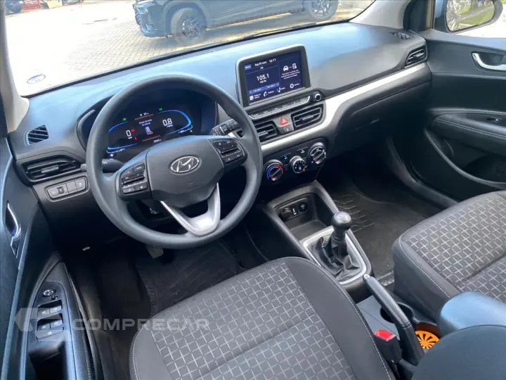 HB20 1.0 12V FLEX LIMITED PLUS MANUAL