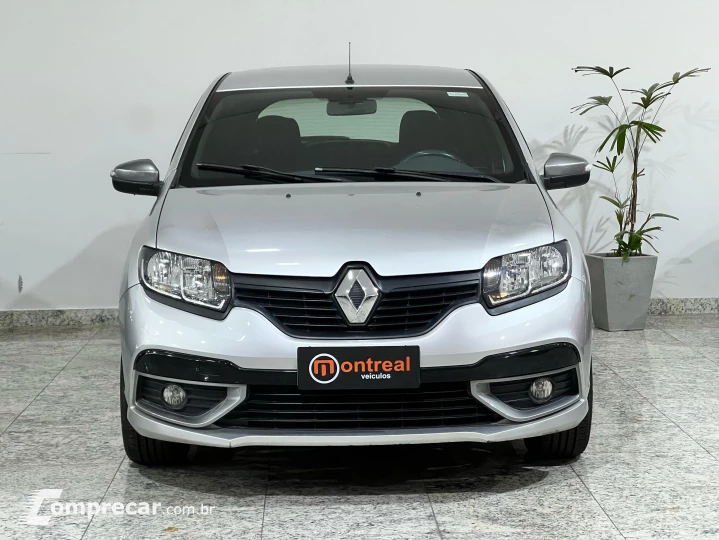 SANDERO 1.0 12V SCE GT Line