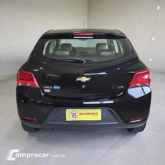 ONIX 1.4 MPFI LTZ 8V