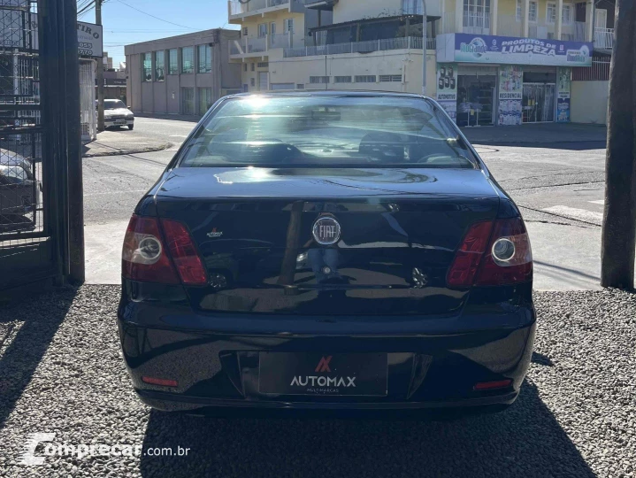 SIENA 1.0 MPI FIRE 8V FLEX 4P MANUAL
