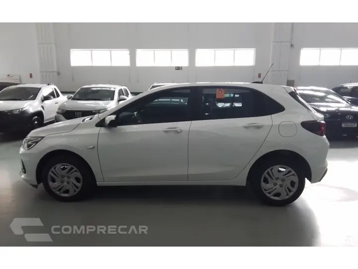 ONIX 1.0 FLEX LT MANUAL