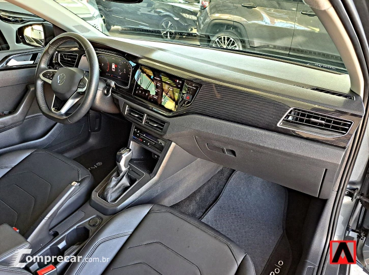 POLO 1.0 170 TSI Highline