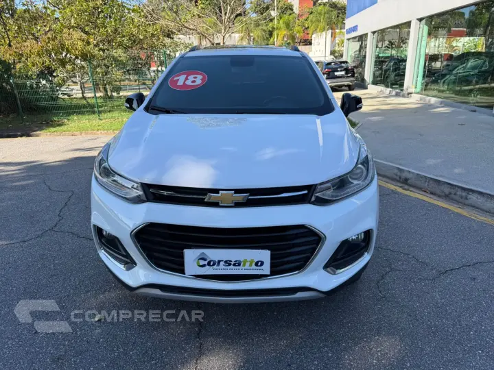 TRACKER 1.4 16V Turbo Premier