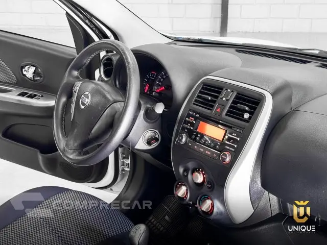 MARCH - 1.0 SV 12V 4P MANUAL