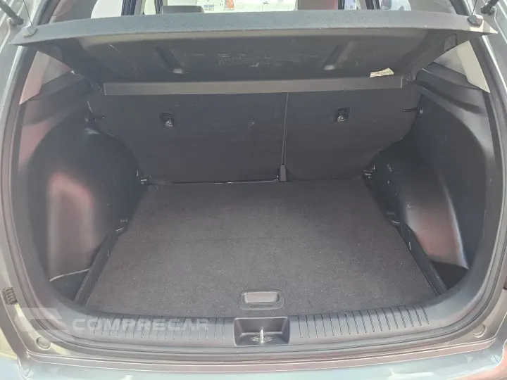 CRETA 2.0 16V FLEX PRESTIGE AUTOMÁTICO
