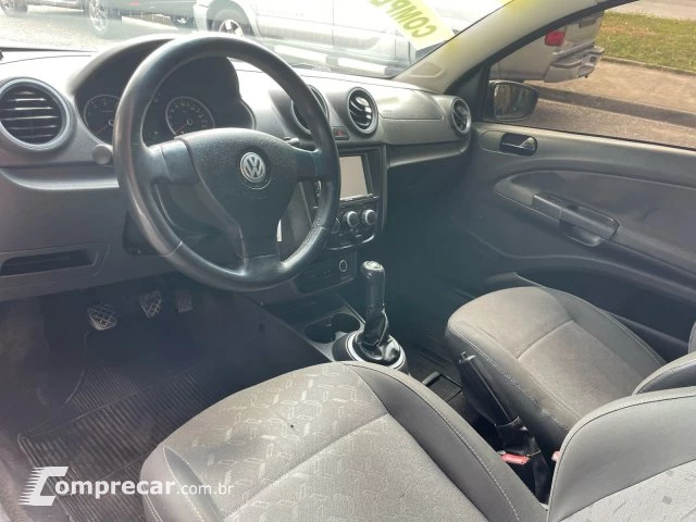 SAVEIRO - 1.6 MI TROOPER CE 8V 2P MANUAL G.V