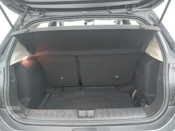 ONIX 1.0 TURBO FLEX LTZ AUTOMÁTICO