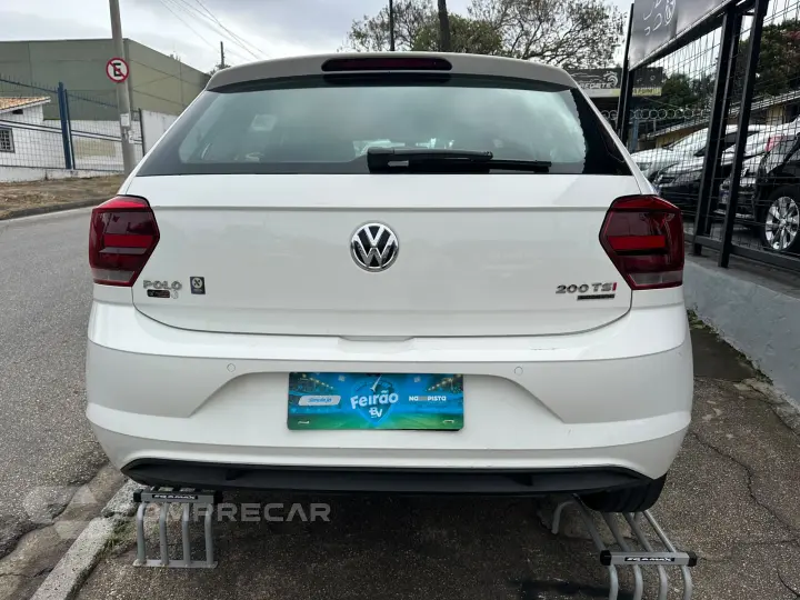 POLO 1.0 170 TSI Comfortline