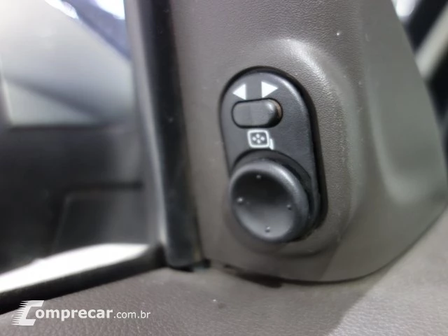 COBALT - 1.4 MPFI LTZ 8V 4P MANUAL