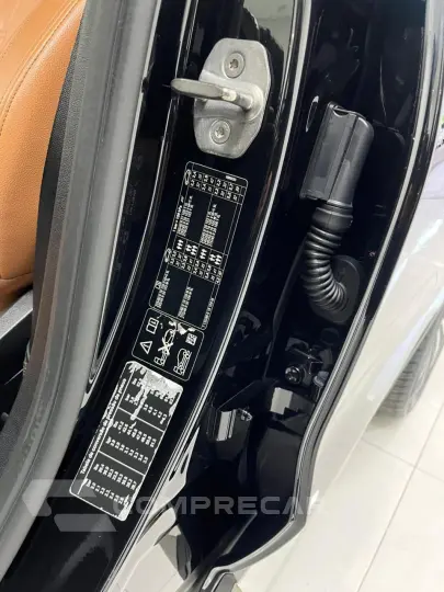 X3 2.0 16V X Line Xdrive20i Steptronic