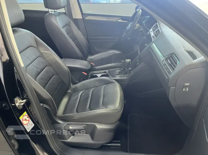 TIGUAN 1.4 250 TSI Allspace