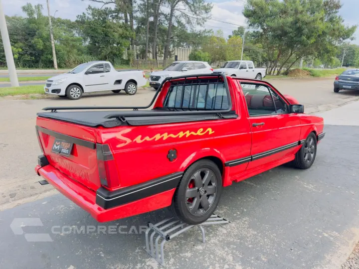 Saveiro 1.8 GL