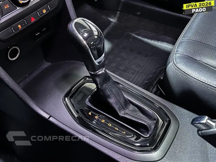 TIGGO 2 1.5 MPFI 16V FLEX ACT 4P AUTOMÁTICO