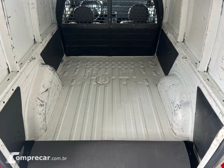 FIORINO 1.3 MPI Fire Furgão 8V
