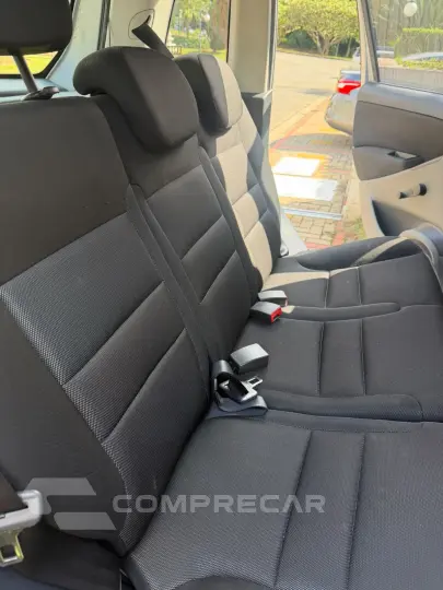 IDEA 1.6 MPI Essence 16V