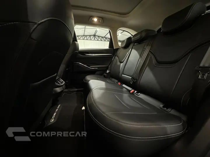 Haval H6 1.5 (Hibrido)
