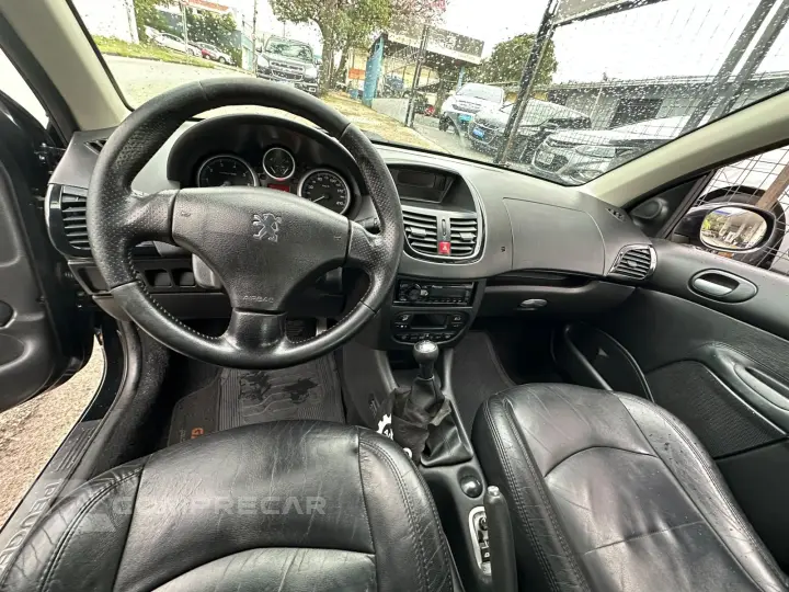 207 1.4 Active 8V