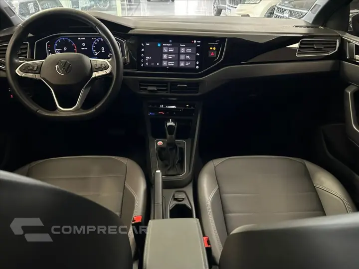 NIVUS 1.0 200 TSI TOTAL FLEX HIGHLINE AUTOMÁTICO