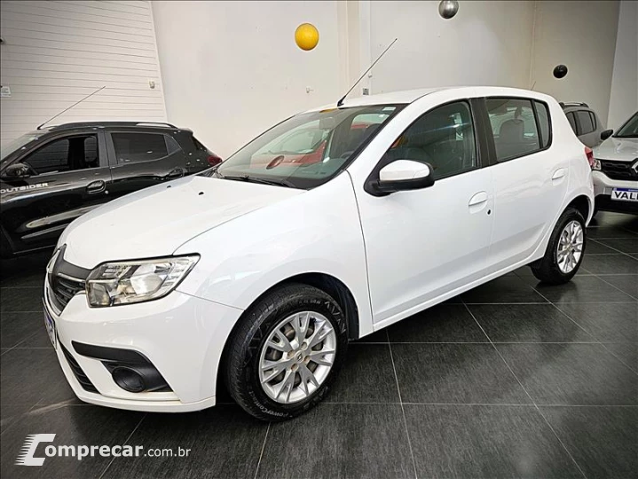 SANDERO 1.0 12V SCE ZEN