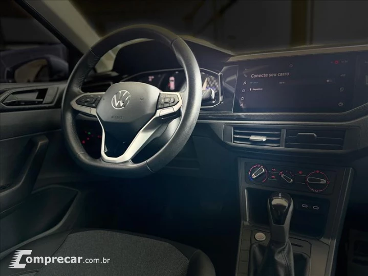 POLO 1.0 170 TSI Comfortline