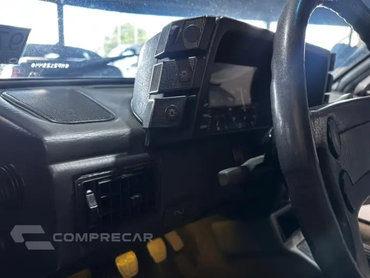 PARATI 1.8 GL 8V GASOLINA 2P MANUAL