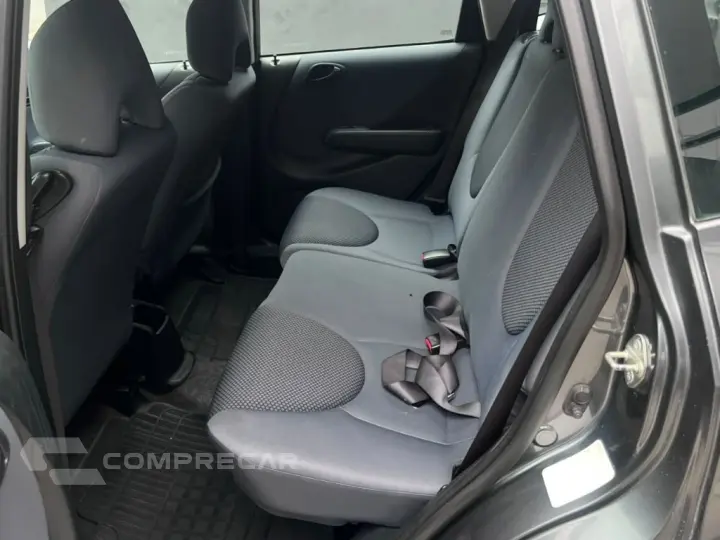 Fit LX 1.4/ 1.4 Flex 8V/16V 5p Mec.