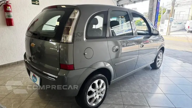 Meriva COLLECTION 1.4 8V ECONOFLEX 5p