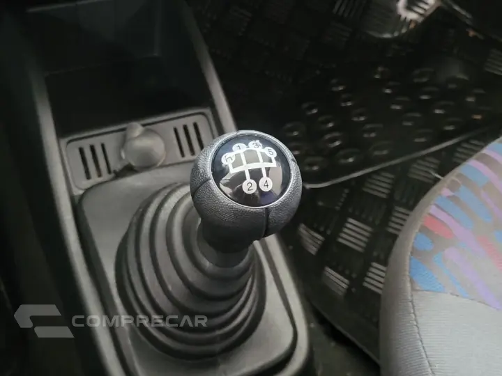 Celta Life/ LS 1.0 MPFI 8V FlexPower 3p