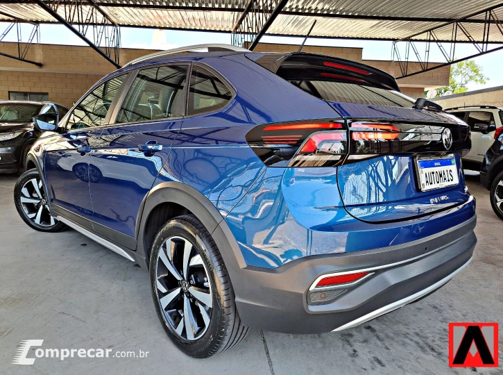 NIVUS 1.0 200 TSI Highline