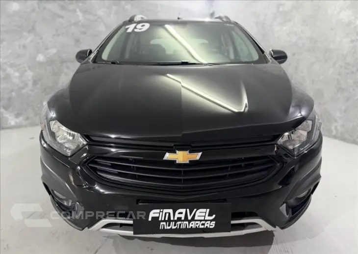 ONIX 1.4 MPFI Activ 8V