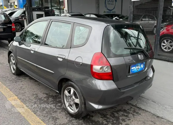 Fit LX 1.4/ 1.4 Flex 8V/16V 5p Mec.