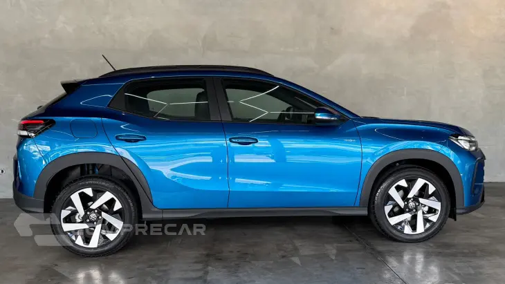 TERA 1.0 170 TSI High