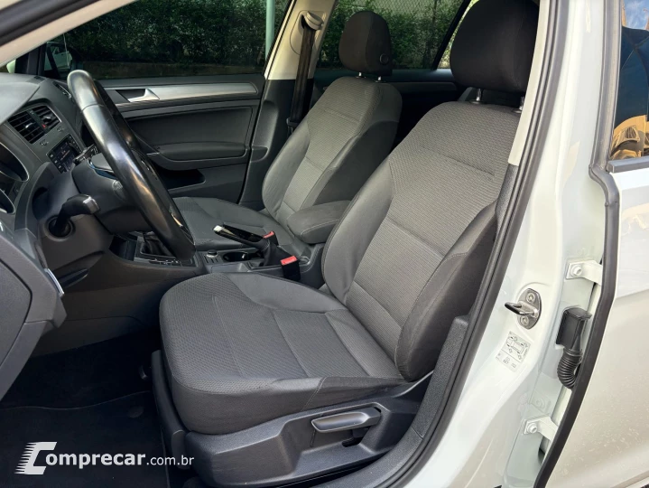 GOLF 1.0 TSI Comfortline 12V