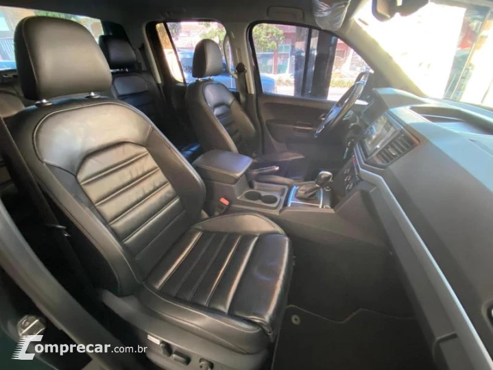 AMAROK CD 4X4 HIGH