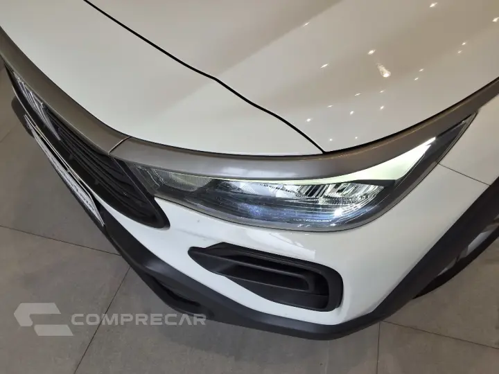 PULSE 1.3 FLEX DRIVE CVT