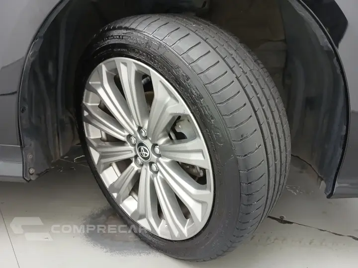 COROLLA 2.0 VVT-IE FLEX XEI DIRECT SHIFT