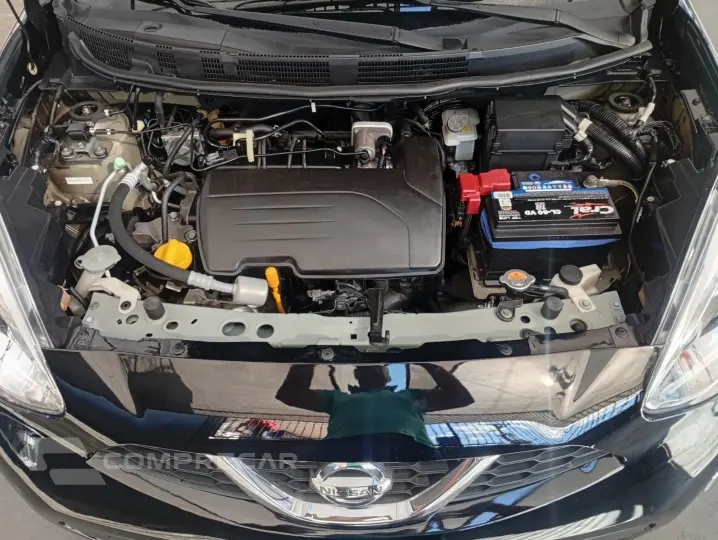MARCH 1.0 SV 12V