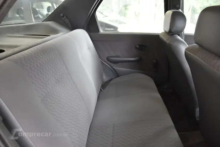 YARIS XL Plus Tech 1.3 Flex 16V Aut.