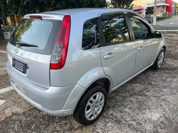 FIESTA 1.0 Rocam SE 8V